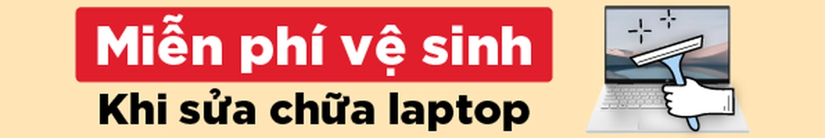 Sửa Chữa Laptop