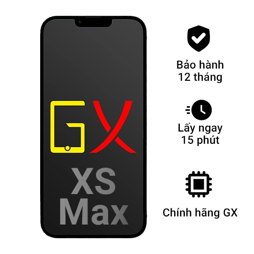 Thay Màn Hình Iphone Xs – Gx