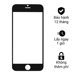 Thay Mặt Kính Cho iPhone 7