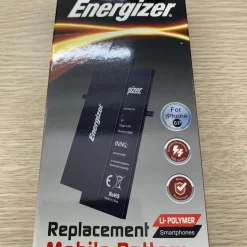 Thay Pin Energizer iPhone 6 Plus