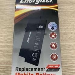 Thay Pin Energizer iPhone 7 Plus