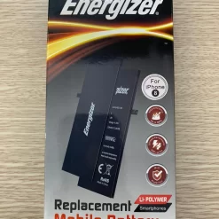Thay Pin Energizer iPhone 8