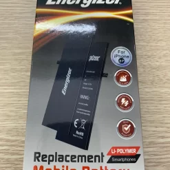 Thay Pin Energizer iPhone 8 Plus