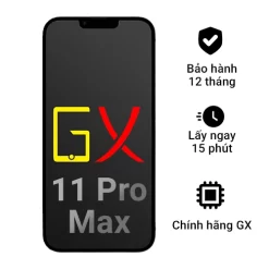 Thay Màn Hình iPhone 11 Pro – GX