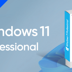 Windows 11 Professional - CD Key Licsence Bản Quyền