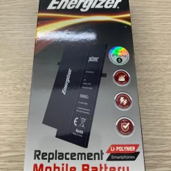 Thay Pin Energizer iPhone 6
