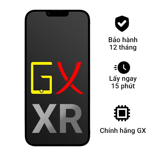 Thay Màn Hình Iphone 11 – Gx