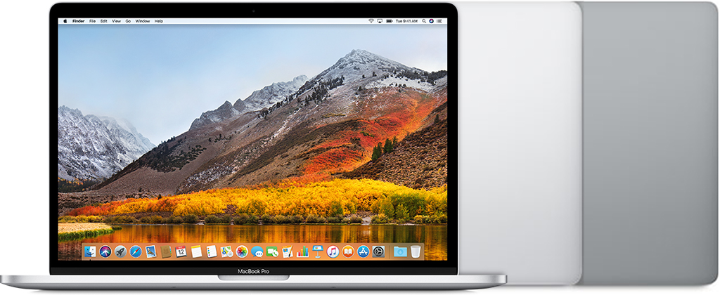 Hướng Dẫn Cách Xác Định Mẫu MacBook Pro Của Bạn macbook-pro-2017-15in-device