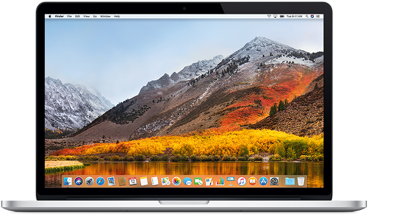 Hướng Dẫn Cách Xác Định Mẫu MacBook Pro Của Bạn macbook-pro-mid-2015-15in-device