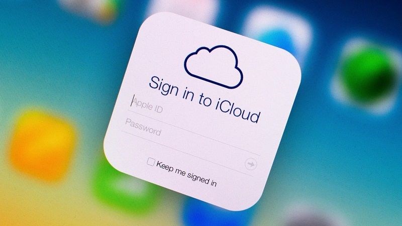 iCloud là bộ dịch vụ lưu trữ đám mây miễn phí của Apple iCloud là bộ dịch vụ lưu trữ đám mây miễn phí của Apple