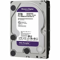 Ổ Cứng Western Digital Purple 3TB 3.5inch