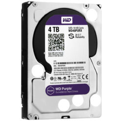 Ổ Cứng Western Digital Purple 3TB 3.5inch (Sao chép)