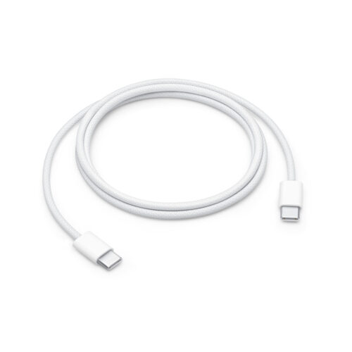 Cáp USB-C Charge Cable 60W (1 m)