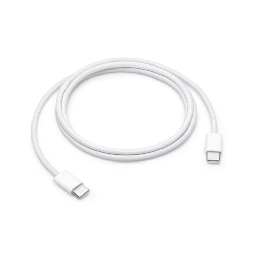 Cáp USB-C Charge Cable 60W (1 m)