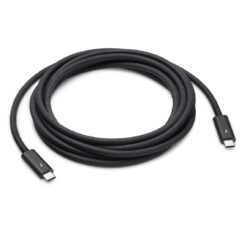 Cáp Thunderbolt 4 (USB‑C) Pro Cable (1.8 m) (Sao chép)