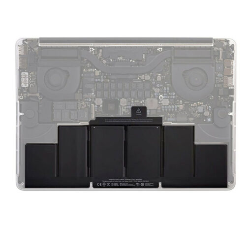 Pin Macbook Pro Retina 15” A1398 – A1417 Mid 2012- Early 2013