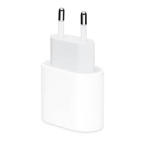 Củ Sạc 20W USB-C Power Adapter