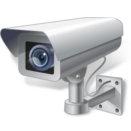 SecurityCamera