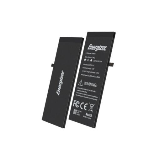 Thay Pin Energizer iPhone XS