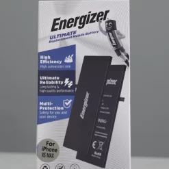 Thay Pin Energizer iPhone XS Max
