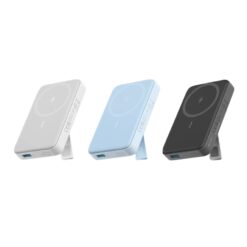 Pin Dự Phòng Từ Tính Anker Mago 10000mAh A1654