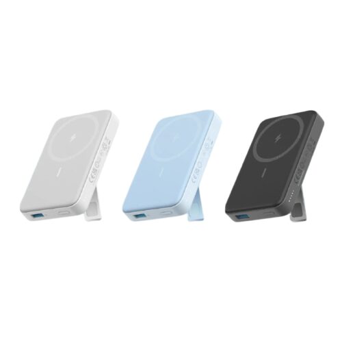 Pin Dự Phòng Từ Tính Anker Mago 10000mAh A1654