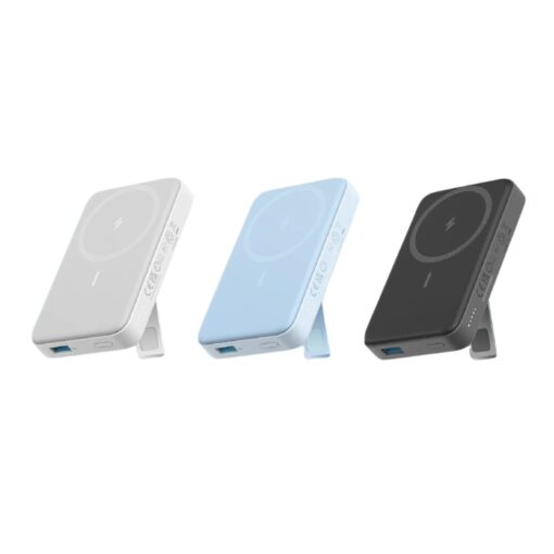 Pin Dự Phòng Từ Tính Anker Mago 10000mAh A1654