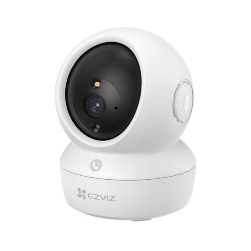 Camera Wifi EZVIZ H6C Pro 2MP 1080P 360