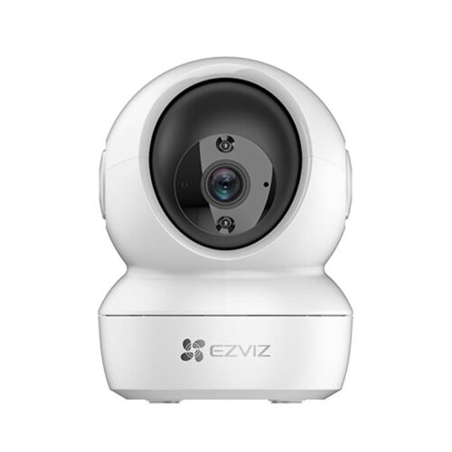 Camera Wifi EZVIZ H6C Pro 2MP 1080P 360
