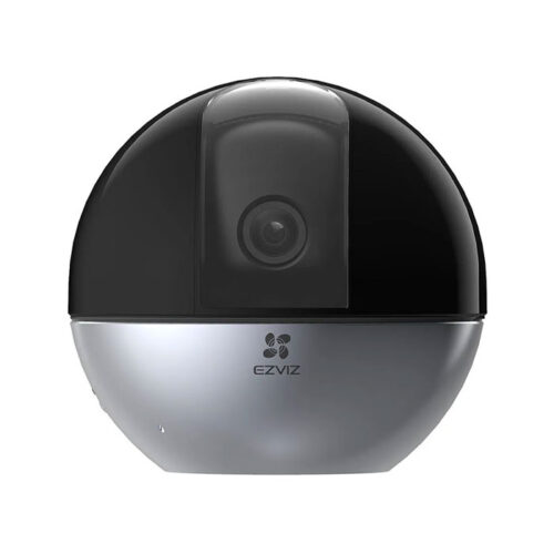 Camera Wifi EZVIZ E6 5MP 3K 360