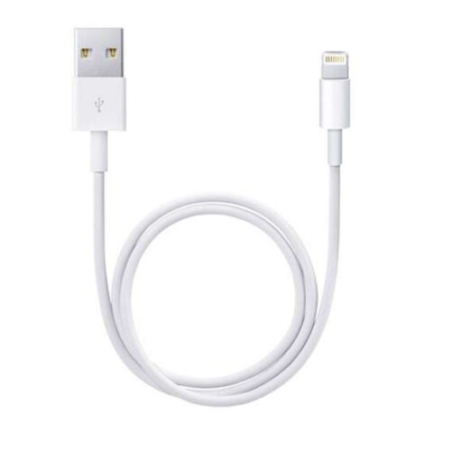 Cáp Lightning to USB Cable (1 m)