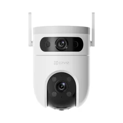 Camera Wifi EZVIZ 2 Mắt H9C 10MP 3K+3K (5MP + 5MP)