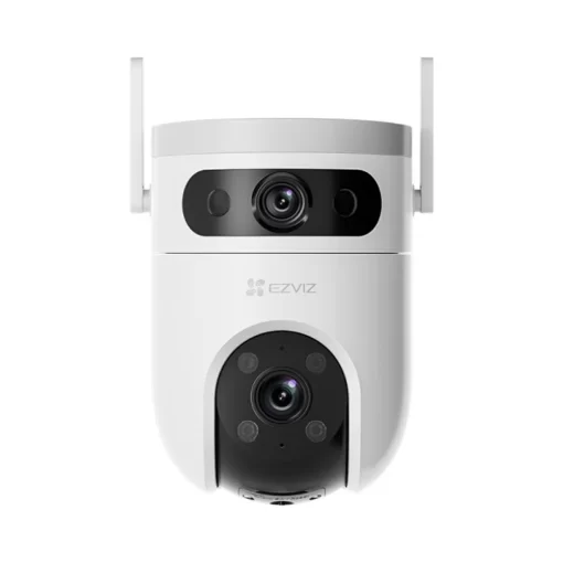 Camera Wifi EZVIZ 2 Mắt H9C 10MP 3K+3K (5MP + 5MP)
