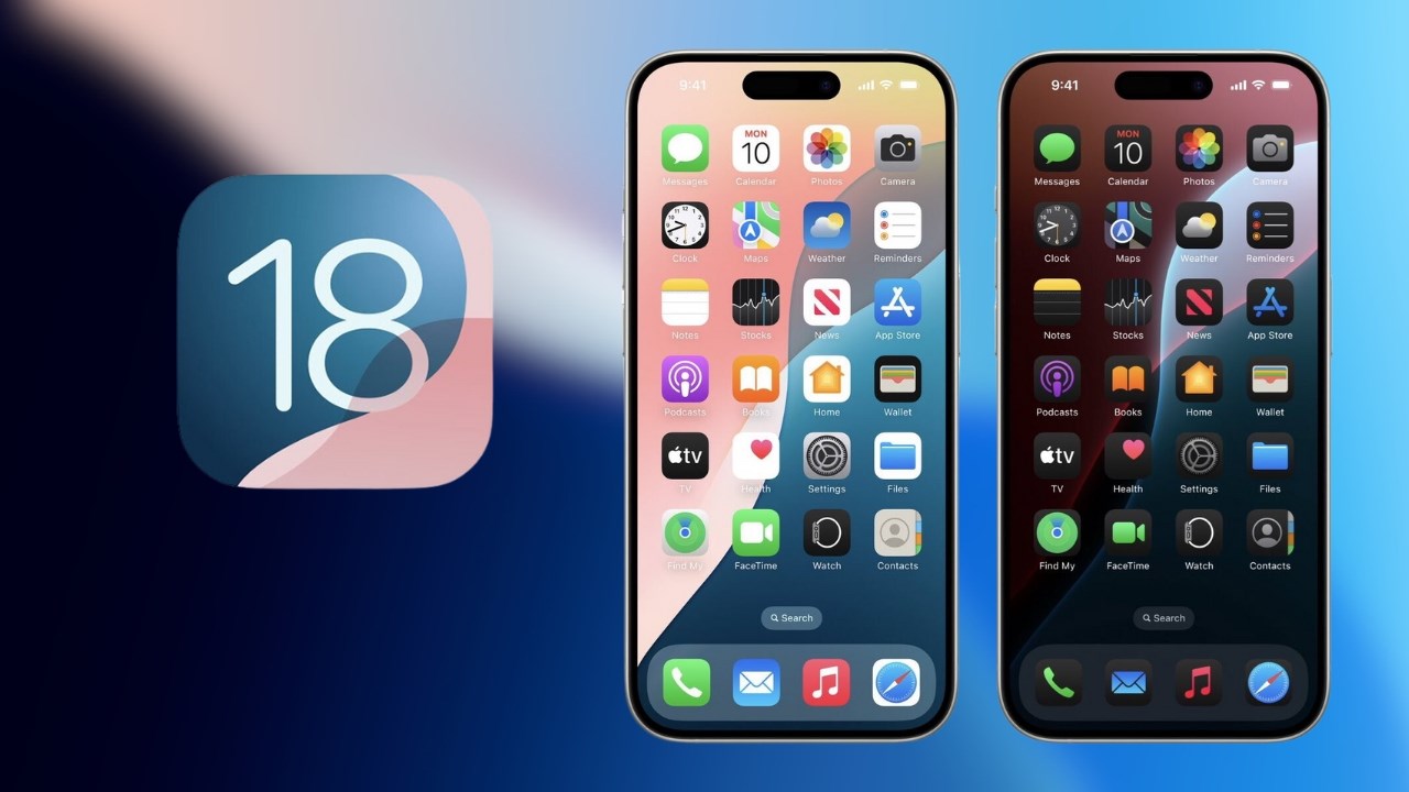 Đây Là Tất Cả Những Tính Năng Anh Em Đã Có Thể Xài Trên Ios 18