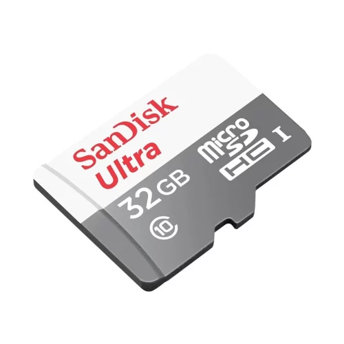 Thẻ Nhớ MicroSD Sandisk Ultra 32Gb