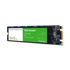 Ổ Cứng SSD Western Digital Green 240GB M.2 2280