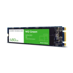 Ổ Cứng SSD Western Digital Green 480GB M.2 2280