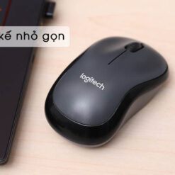 Chuột Không Dây Logitech Silent M220