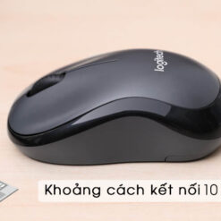 Chuột Không Dây Logitech Silent M220