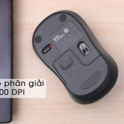 Chuột Không Dây Logitech Silent M220