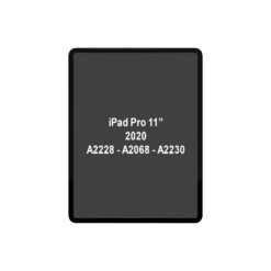 Thay Màn Hình iPad Pro 11” 2020 A2228 – A2068 – A2230