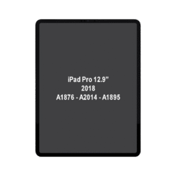 Thay Màn Hình iPad Pro 12.9inch 2020 A2229 - A2069 - A2232
