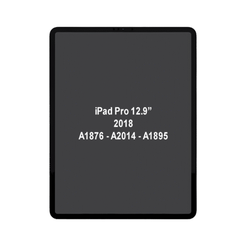 Thay Màn Hình iPad Pro 12.9inch 2020 A2229 - A2069 - A2232