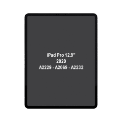 Thay Màn Hình iPad Pro 11” 2020 A2228 – A2068 – A2230