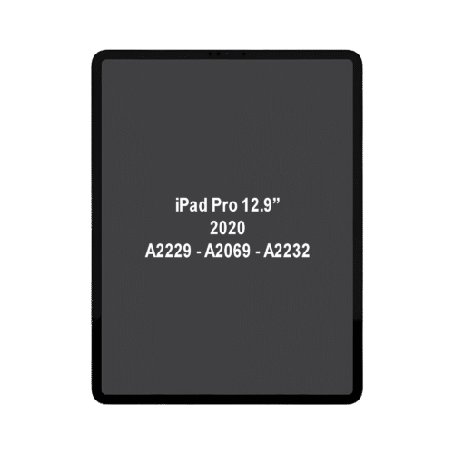 Thay Màn Hình iPad Pro 11” 2020 A2228 – A2068 – A2230