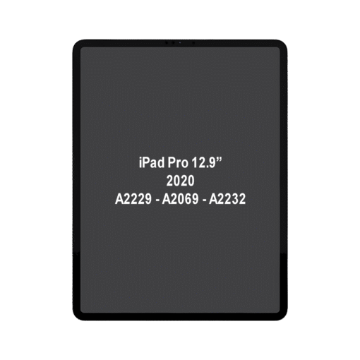 Thay Màn Hình iPad Pro 11” 2020 A2228 – A2068 – A2230