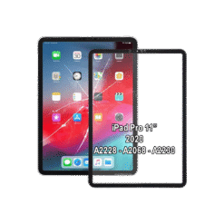 Thay Mặt Kính iPad Pro 11” 2020 A2228 - A2068 - A2230
