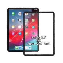 Thay Mặt Kính iPad Pro 12.9” 2018 A1876 - A2014 - A1895