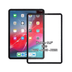 Thay Mặt Kính iPad Pro 12.9” 2020 A2229 - A2069 - A2232