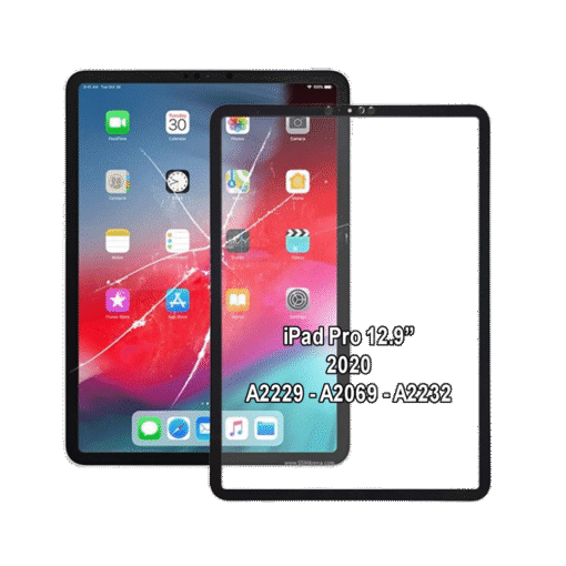 Thay Mặt Kính iPad Pro 12.9” 2020 A2229 - A2069 - A2232